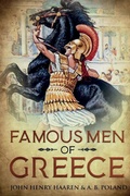 Cover: Famous Men of Greece - Cedar Lake Classics