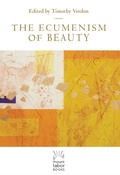 Cover: The Ecumenism of Beauty - Paraclete Press