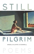 Cover: Still Pilgrim - Paraclete Press