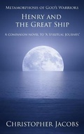 Cover: Metamorphosis of God's Warriors - Advantage Inspirational