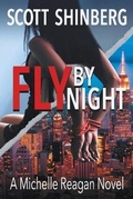 Cover: Fly by Night - Evolved Publishing