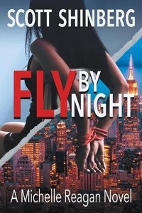 Enlarge image Cover: Fly by Night - Evolved Publishing