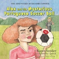 Cover: The Adventures of Grandma Lipstick - Peppertree Press