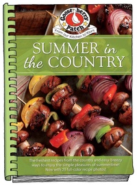 Abbildung von: Summer in the Country - Gooseberry Patch