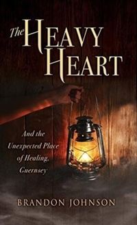 Enlarge image Cover: The Heavy Heart - Xulon Press