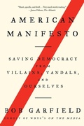 Cover: American Manifesto - Counterpoint