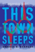 Cover: This Town Sleeps - Counterpoint