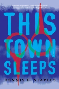 Enlarge image Cover: This Town Sleeps - Counterpoint