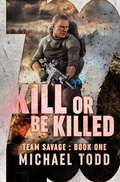Cover: Kill Or Be Killed - Lmbpn Publishing