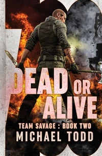 Enlarge image Cover: Dead or Alive - Lmbpn Publishing