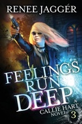 Cover: Feelings Run Deep - Lmbpn Publishing
