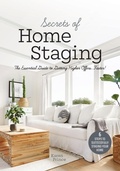 Cover: Secrets of Home Staging - Mango Media