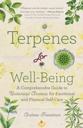 Cover: Terpenes for Well-Being - Mango Media