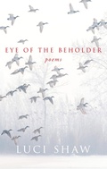 Cover: Eye of the Beholder - Paraclete Press