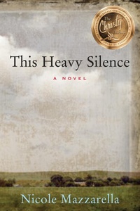 Enlarge image Cover: This Heavy Silence - Paraclete Press