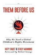 Cover: Them Before Us - Post Hill Press