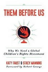 Enlarge image Cover: Them Before Us - Post Hill Press
