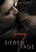 Cover: Sieben Tage - Dreamspinner Press
