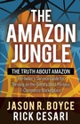 Cover: The Amazon Jungle - Morgan James Publishing llc