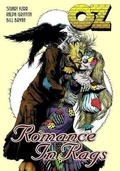 Cover: Oz - Caliber Comics