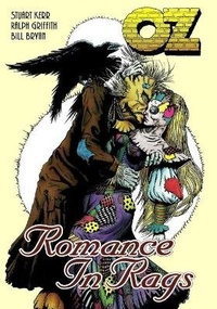 Enlarge image Cover: Oz - Caliber Comics