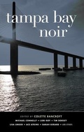 Cover: Tampa Bay Noir - Akashic Books,U.S.