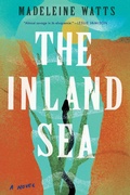 Cover: The Inland Sea - Catapult