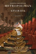 Cover: Metropolitan Stories - Other Press LLC