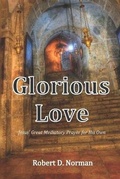 Cover: Glorious Love - North Star Ministry Press LLC