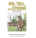 Cover: Big, Tall, and Strong - Covenant Books