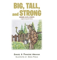 Enlarge image Cover: Big, Tall, and Strong - Covenant Books