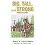 Cover: Big, Tall, and Strong - Covenant Books