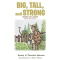 Cover: Big, Tall, and Strong - Covenant Books