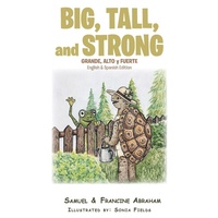 Enlarge image Cover: Big, Tall, and Strong - Covenant Books