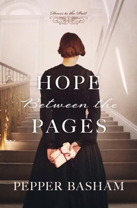 Enlarge image Cover: Hope Between the Pages - Barbour Fiction