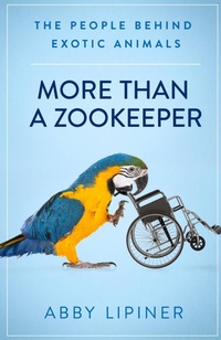 Abbildung von: More Than a Zookeeper - New Degree Press