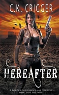 Cover: Hereafter - Wolfpack Publishing