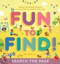 Enlarge image Cover: Fun to Find! - Rockridge Press