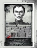 Cover: History of Her Future - Grant Guignol