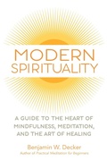 Cover: Modern Spirituality - Callisto Media Inc.