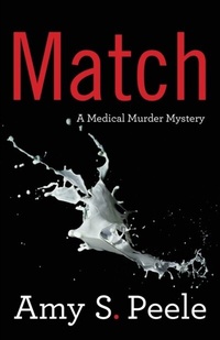 Abbildung von: Match - She Writes Press