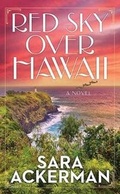 Cover: Red Sky Over Hawaii - Center Point