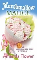 Cover: Marshmallow Malice - Center Point