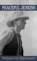 Cover: Peaceful Jenkins - Center Point