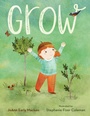 Cover: Grow - Astra Publishing House