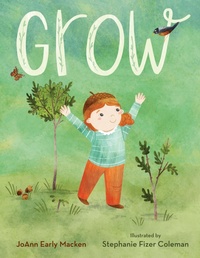 Enlarge image Cover: Grow - Astra Publishing House