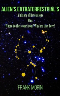 Enlarge image Cover: Alien's Extraterrestrial's - Go To Publish