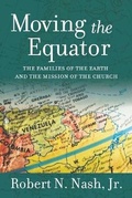 Cover: Moving the Equator - Smyth & Helwys Publishing, Incorporated