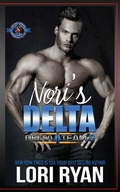 Cover: Nori's Delta - Aces Press