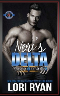 Enlarge image Cover: Nori's Delta - Aces Press